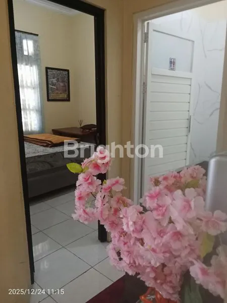 image RUMAH 2 LANTAI FULL FURNISHED DI WIROKERTEN, DEKAT RING ROAD (4)