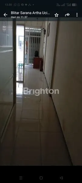 image SEWA RUKO 2LANTAI DI KOTA BLITAR (2)