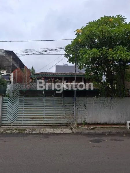 image RUMAH 1,5 LANTAI PURI KEMBANGAN (1)