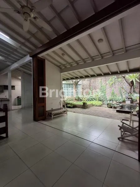 image RUMAH 1,5 LANTAI PURI KEMBANGAN (5)