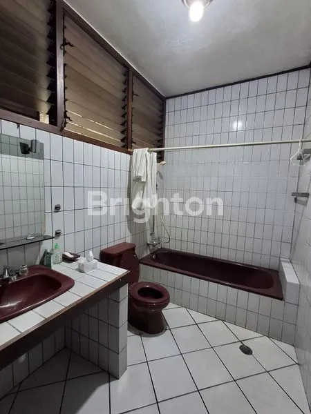 image RUMAH 1,5 LANTAI PURI KEMBANGAN (7)