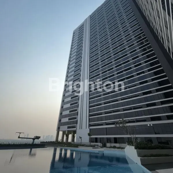 image APARTEMEN MEWAH VIBES MELBOURNE LOKASI STRATEGIS SERPONG (1)