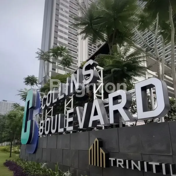 image APARTEMEN MEWAH VIBES MELBOURNE LOKASI STRATEGIS SERPONG (2)