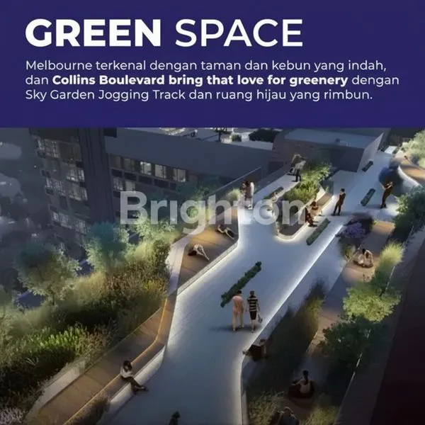 image APARTEMEN MEWAH VIBES MELBOURNE LOKASI STRATEGIS SERPONG (8)