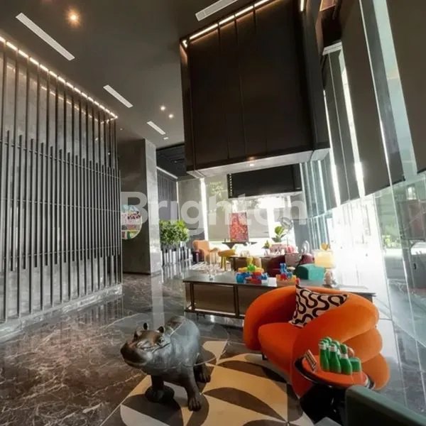 image APARTEMEN MEWAH VIBES MELBOURNE LOKASI STRATEGIS SERPONG (7)
