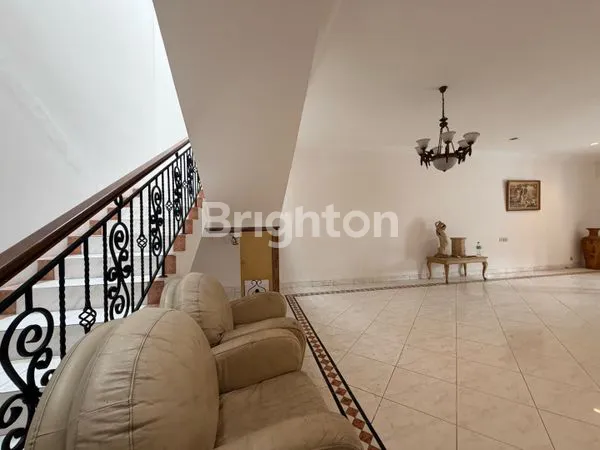 image RUMAH INTERCON KEBUN JERUK SIAP HUNI JAKARTA BARAT (4)