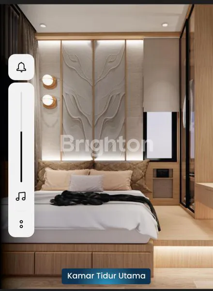 image HUNIAN NYAMAN DEKAT BSD, 34/60 HARGA TERJANGKAU (2)