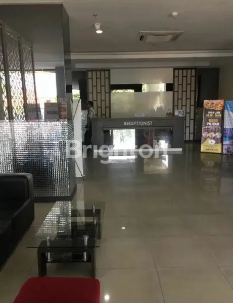 image GUNAWANGSA MERR FURNISH JUAL CEPAT LANTAI 27 DEKAT DENGAN RAYA MERR NEGO (5)