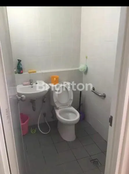 image GUNAWANGSA MERR FURNISH JUAL CEPAT LANTAI 27 DEKAT DENGAN RAYA MERR NEGO (4)