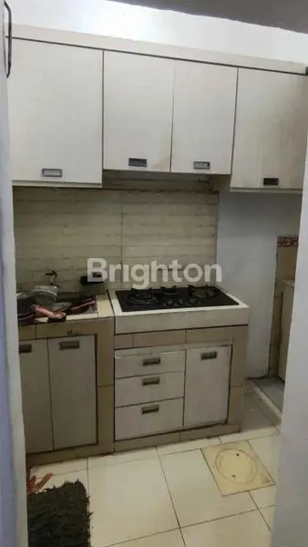 image RUMAH 1 LANTAI SIAP HUNI FREE KITCHEN SET (4)