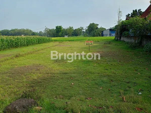 image LAHAN LUAS 700M² DEKAT UNESA 5 MAGETAN, MUDAH KE TERMINAL & STASIUN (1)
