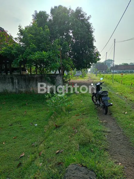 image LAHAN LUAS 700M² DEKAT UNESA 5 MAGETAN, MUDAH KE TERMINAL & STASIUN (2)