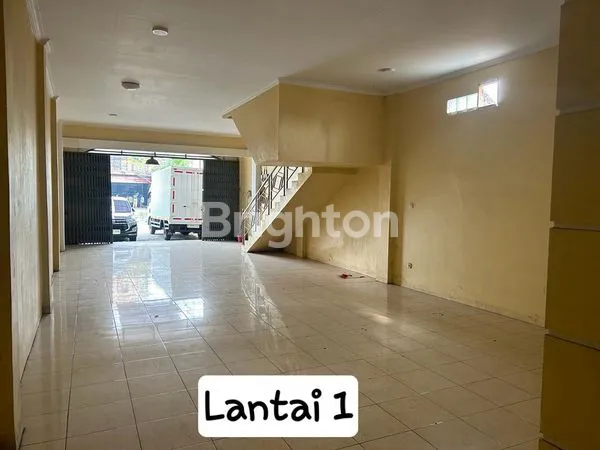 image RUKO SIAP HUNI CIPONDOH TANGERANG (3)