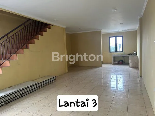 image RUKO SIAP HUNI CIPONDOH TANGERANG (7)