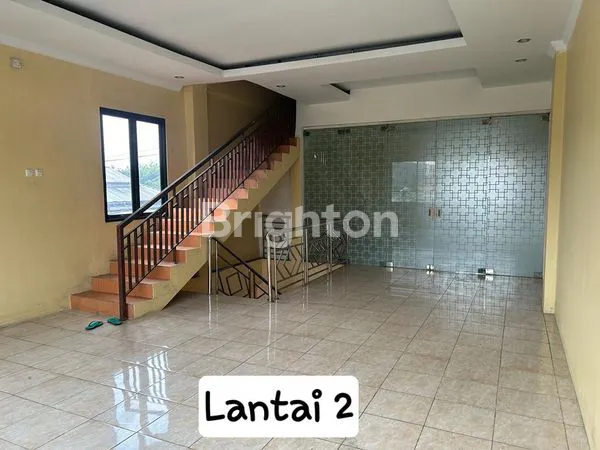 image RUKO SIAP HUNI CIPONDOH TANGERANG (4)