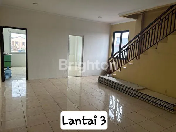 image RUKO SIAP HUNI CIPONDOH TANGERANG (6)