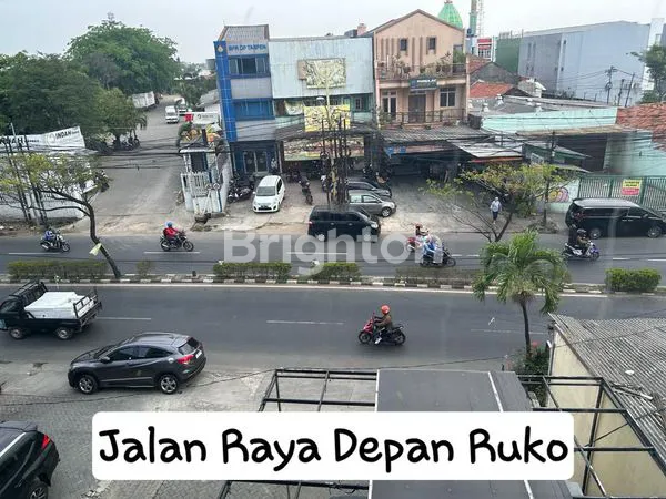 image RUKO SIAP HUNI CIPONDOH TANGERANG (1)
