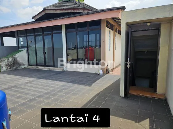 image RUKO SIAP HUNI CIPONDOH TANGERANG (8)