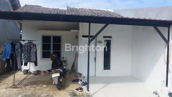 image RUMAH SIAP HUNI – TAMAN RAYA BATAM KOTA! (1)
