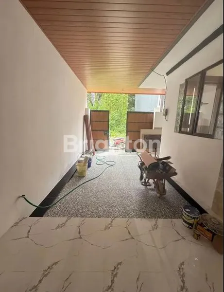 image DISEWAKAN MURAH RUMAH SEMI VILLA BARU DI SANUR (7)
