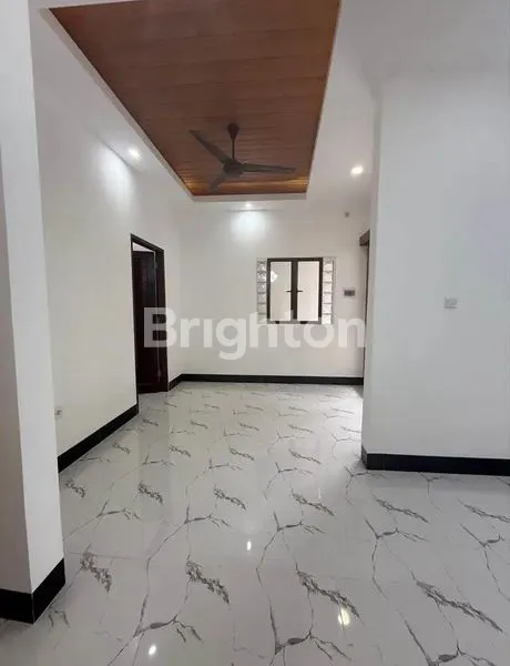 image DISEWAKAN MURAH RUMAH SEMI VILLA BARU DI SANUR (4)