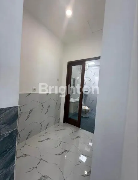 image DISEWAKAN MURAH RUMAH SEMI VILLA BARU DI SANUR (5)