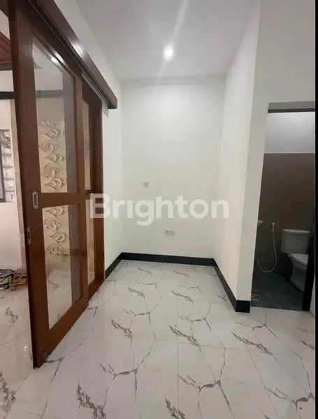 image DISEWAKAN MURAH RUMAH SEMI VILLA BARU DI SANUR (8)