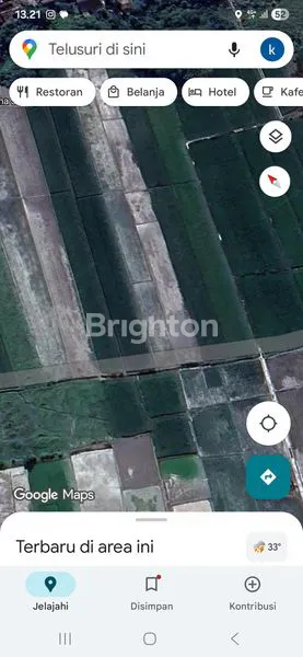 image TANAH SAWAH SIAP TANAM DI DELANGGU (1)