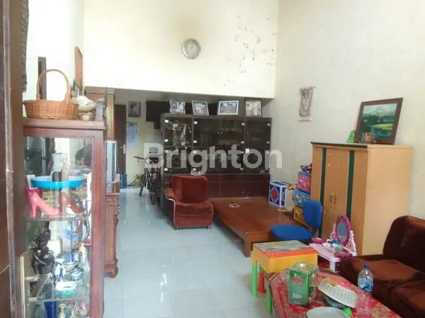 image SUKOHARJO, GENTAN, RUMAH DI AREA KOMPLEK PERUMAHAN, LOKASI SANGAT STRATEGIS, HANYA 3 MENIT SWALAYAN LUES GENTAN (3)