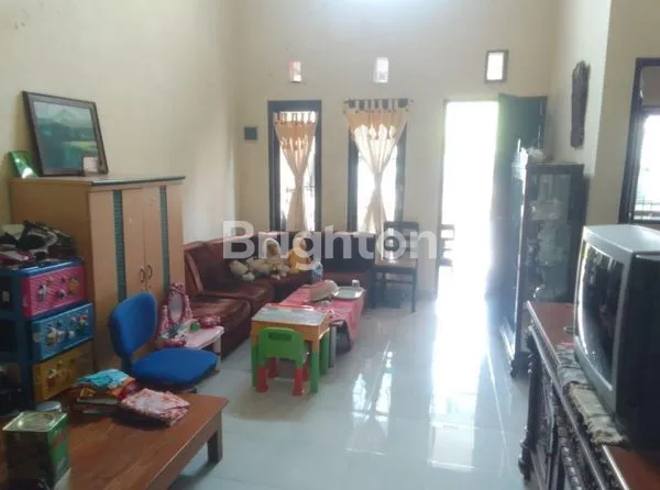 image SUKOHARJO, GENTAN, RUMAH DI AREA KOMPLEK PERUMAHAN, LOKASI SANGAT STRATEGIS, HANYA 3 MENIT SWALAYAN LUES GENTAN (4)