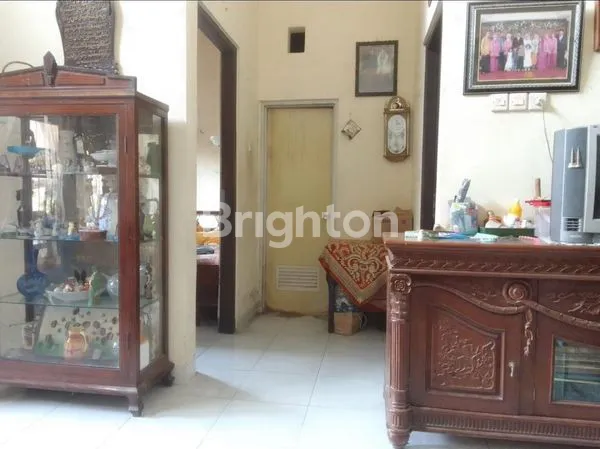 image SUKOHARJO, GENTAN, RUMAH DI AREA KOMPLEK PERUMAHAN, LOKASI SANGAT STRATEGIS, HANYA 3 MENIT SWALAYAN LUES GENTAN (5)