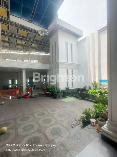 image RUMAH MEWAH 2 LANTAI, 6 KT, SHM DI TAMBUN SELATAN (4)