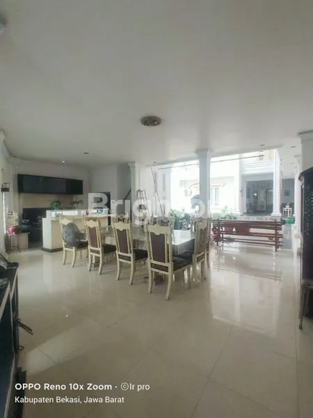 image RUMAH MEWAH 2 LANTAI, 6 KT, SHM DI TAMBUN SELATAN (5)