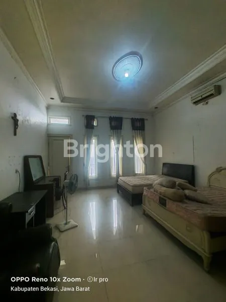 image RUMAH MEWAH 2 LANTAI, 6 KT, SHM DI TAMBUN SELATAN (1)