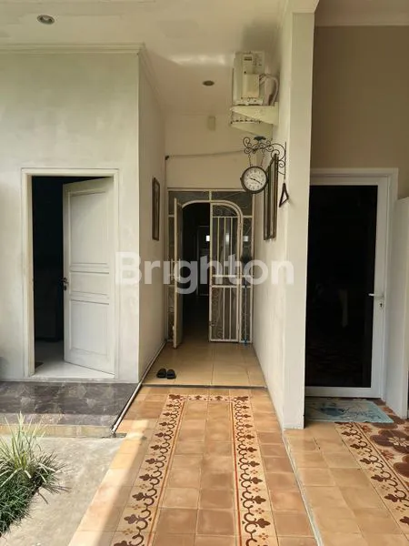 image HUNIAN MEWAH DI PASIR MULYA, 6 KT & AREA PARKIR LUAS (7)