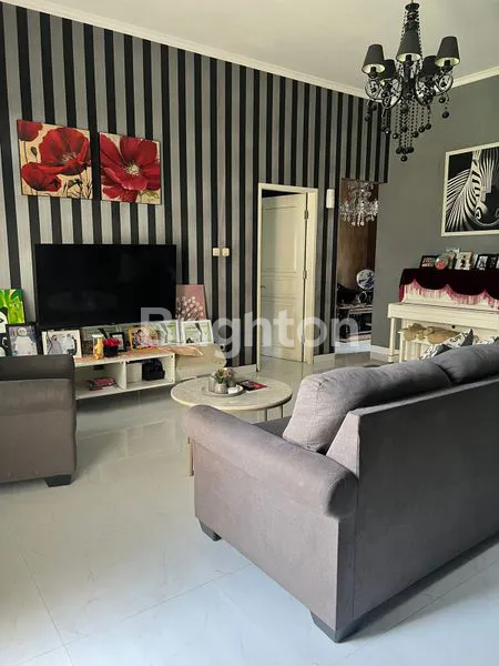 image HUNIAN MEWAH DI PASIR MULYA, 6 KT & AREA PARKIR LUAS (1)