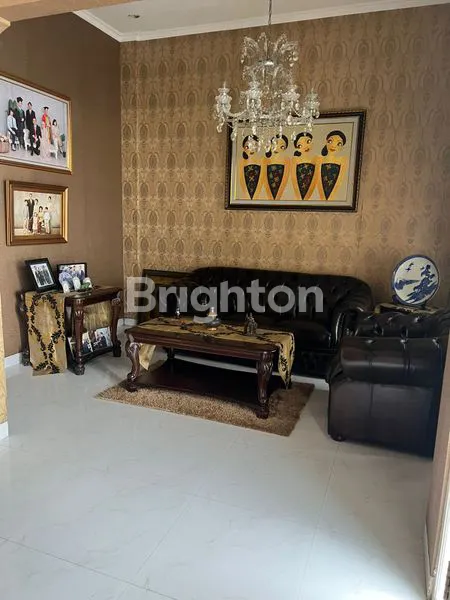 image HUNIAN MEWAH DI PASIR MULYA, 6 KT & AREA PARKIR LUAS (5)