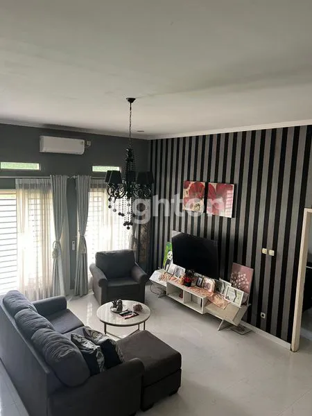 image HUNIAN MEWAH DI PASIR MULYA, 6 KT & AREA PARKIR LUAS (2)