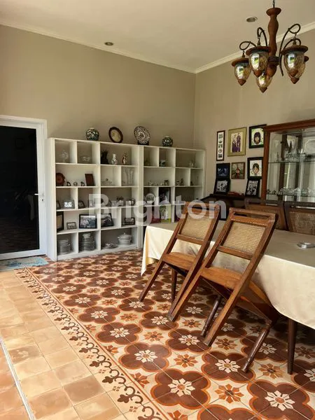 image HUNIAN MEWAH DI PASIR MULYA, 6 KT & AREA PARKIR LUAS (6)