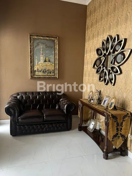 image HUNIAN MEWAH DI PASIR MULYA, 6 KT & AREA PARKIR LUAS (3)