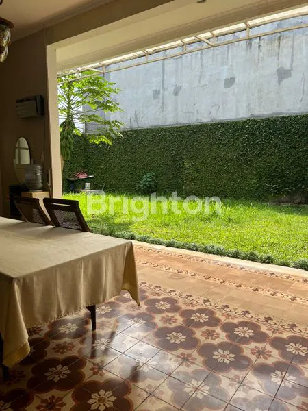 image HUNIAN MEWAH DI PASIR MULYA, 6 KT & AREA PARKIR LUAS (8)