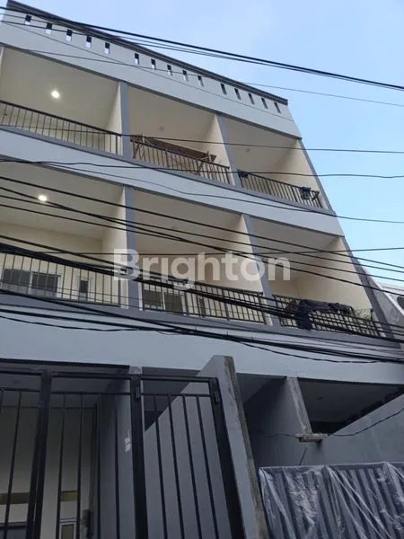 image RUMAH BARU BRAND NEW JALAN MANGGA DURI KEPA JAKARTA BARAT (1)