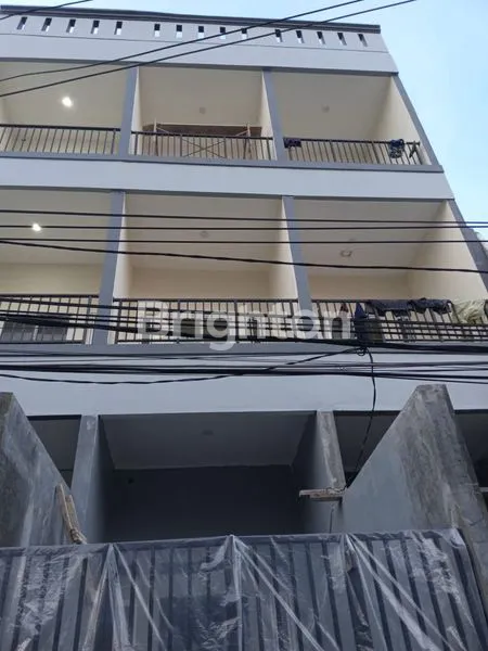 image RUMAH BARU BRAND NEW JALAN MANGGA DURI KEPA JAKARTA BARAT (4)
