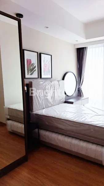 image DIJUAL APARTMENT GRAND SUNGKONO LAGOON TOWER CASPIAN (5)