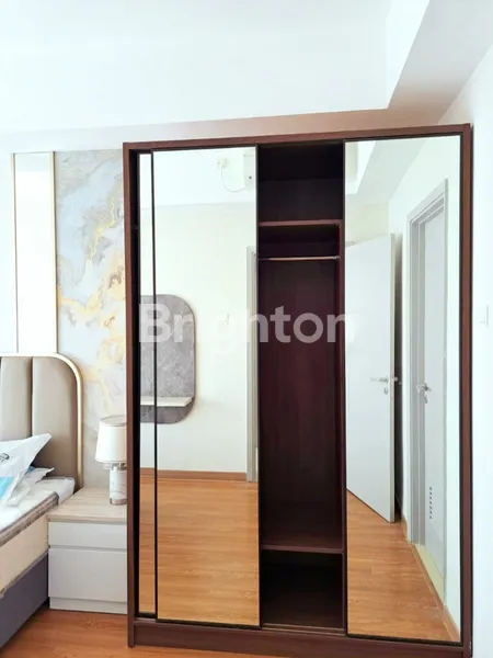 image DIJUAL APARTMENT GRAND SUNGKONO LAGOON TOWER CASPIAN (7)