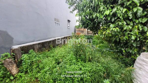 image DIJUAL TANAH DIMERUYA  (2)