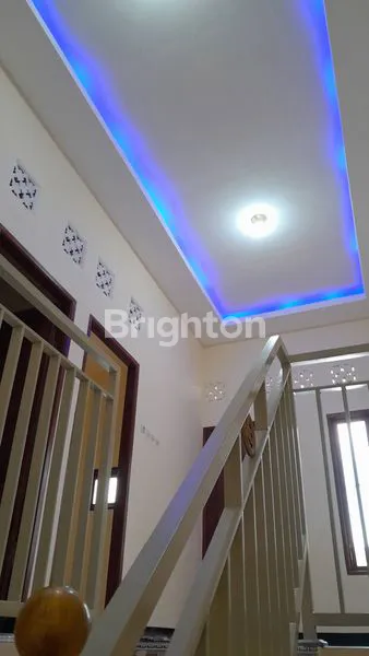 image RUMAH 2 LANTAI TAMBAK WEDI DEKAT SURAMADU, KEDUNG COWEK SURABAYA ( K 283 ) (2)