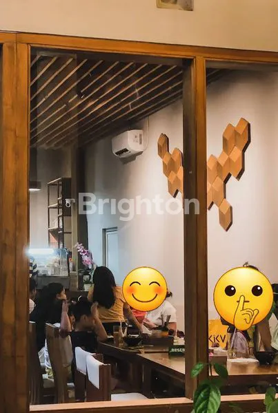 image RUMAH STRATEGIS ADA CAFE & BENGKEL KAYU DIJUAL SEKALIGUS DI JL LINGKAR TJ MAS SEMARANG (4)