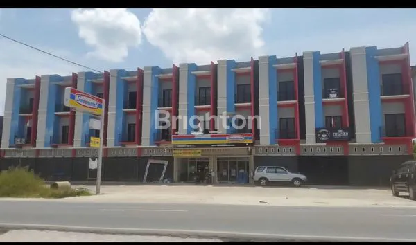 image RUKO DIJUAL DI SINTANG (1)