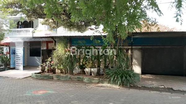 image HUNIAN NYAMAN DI ROW JALAN LEBAR DI RUNGKUT MENANGGAL SURABAYA (1)